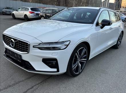 Volvo - V60