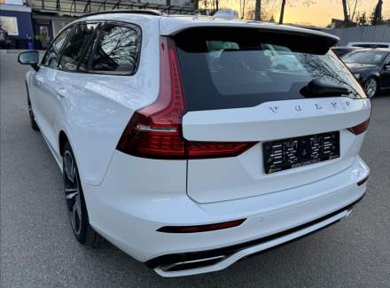 Volvo - V60