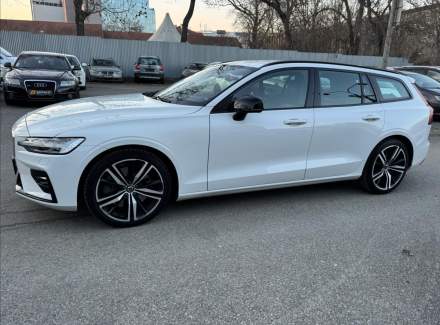 Volvo - V60