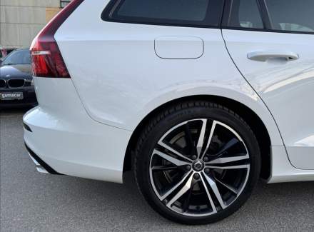 Volvo - V60