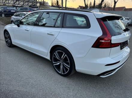 Volvo - V60