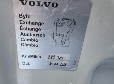 Volvo - V60