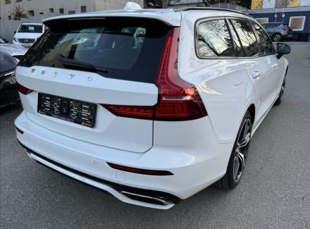 Volvo - V60