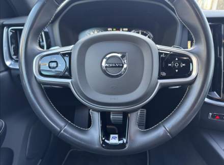 Volvo - V60