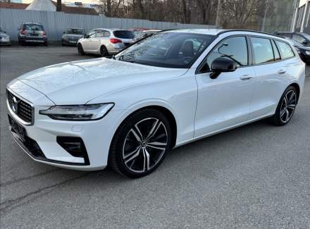 Volvo - V60