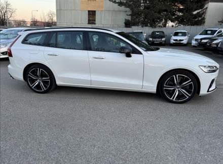 Volvo - V60