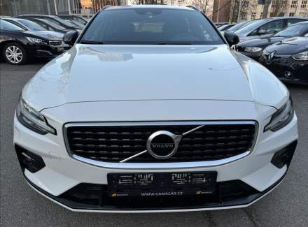 Volvo - V60
