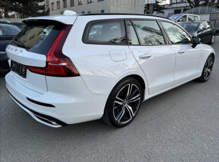 Volvo - V60