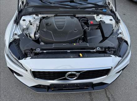 Volvo - V60