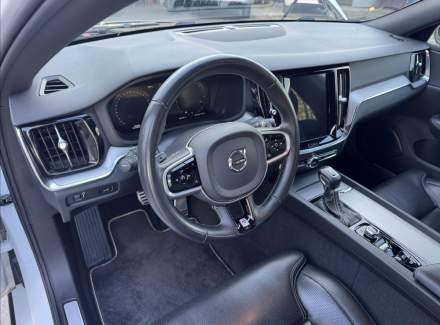 Volvo - V60