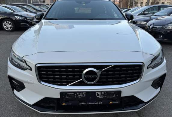 Volvo - V60