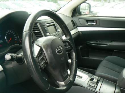 Subaru - Outback