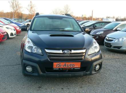 Subaru - Outback