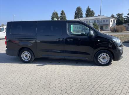 Citroën - SpaceTourer