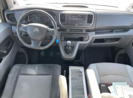 Citroën - SpaceTourer