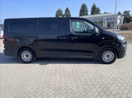 Citroën - SpaceTourer