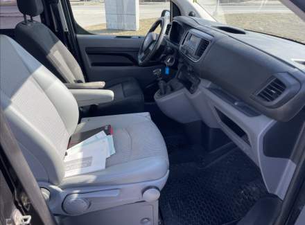 Citroën - SpaceTourer