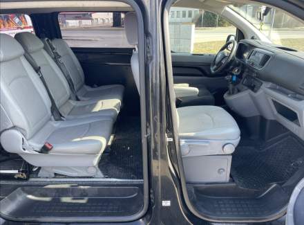 Citroën - SpaceTourer