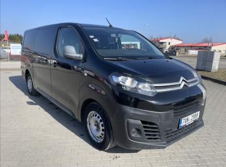 Citroën - SpaceTourer