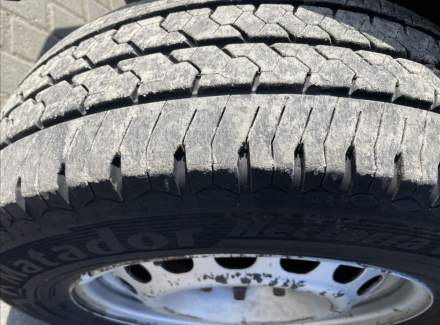 Citroën - SpaceTourer