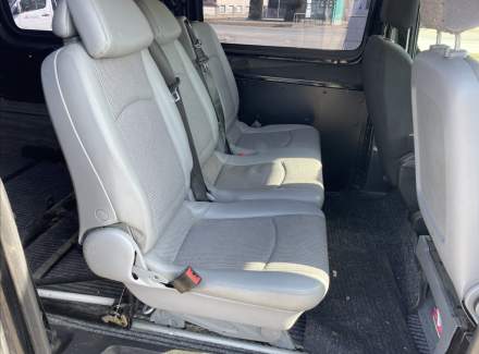 Citroën - SpaceTourer