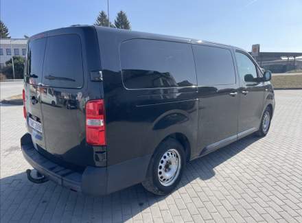 Citroën - SpaceTourer