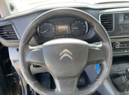 Citroën - SpaceTourer