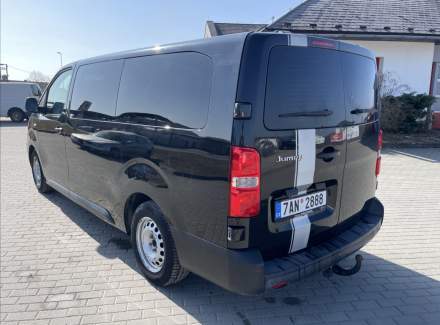 Citroën - SpaceTourer