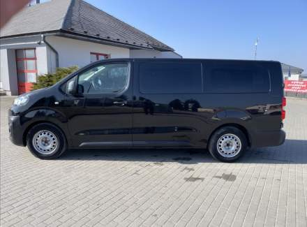 Citroën - SpaceTourer