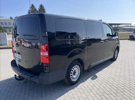 Citroën - SpaceTourer