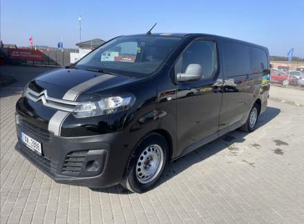 Citroën - SpaceTourer