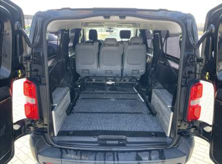 Citroën - SpaceTourer