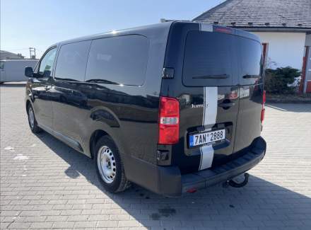 Citroën - SpaceTourer