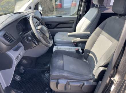 Citroën - SpaceTourer