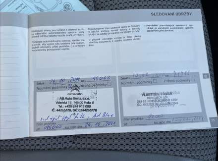 Citroën - SpaceTourer