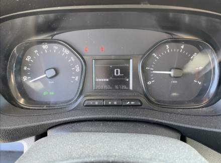 Citroën - SpaceTourer