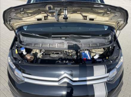 Citroën - SpaceTourer