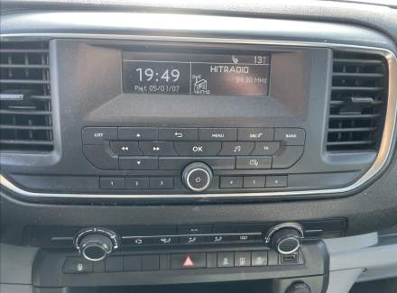 Citroën - SpaceTourer