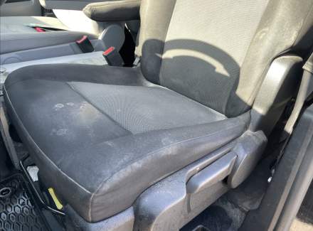 Citroën - SpaceTourer