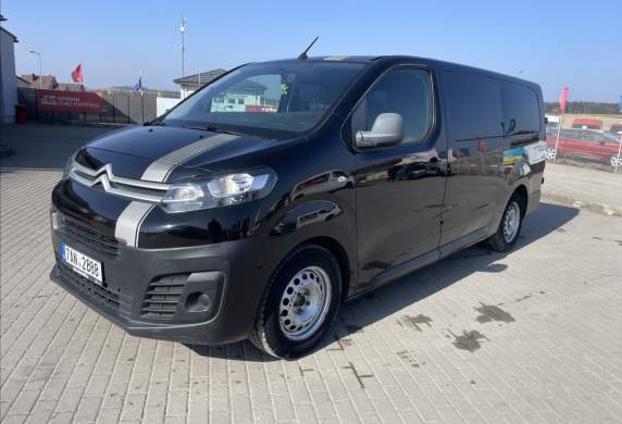 Citroën - SpaceTourer