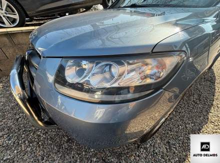 Hyundai - Santa FE