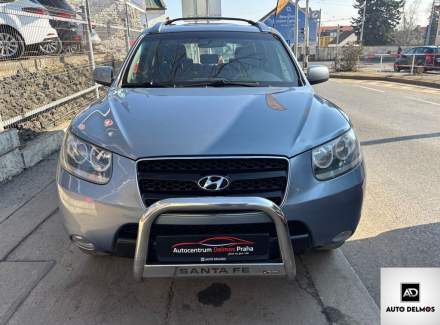 Hyundai - Santa FE