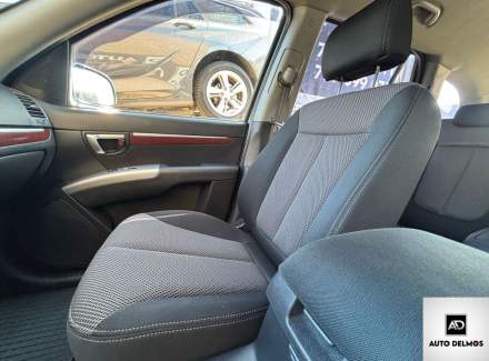 Hyundai - Santa FE