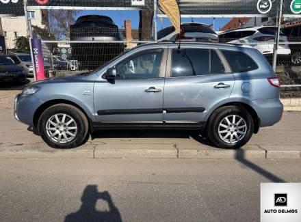 Hyundai - Santa FE