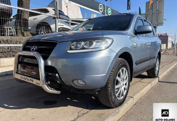 Hyundai - Santa FE