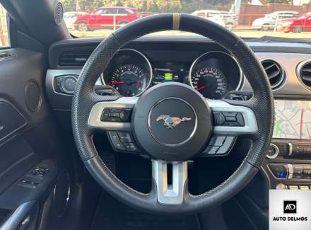 Ford - Mustang