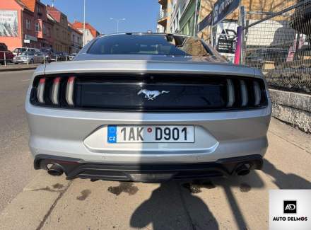 Ford - Mustang