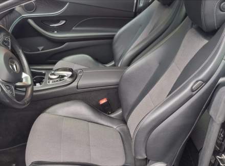 Mercedes-Benz - E-class