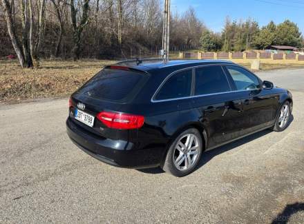 Audi - A4