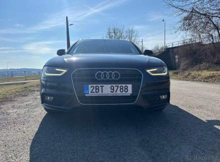 Audi - A4